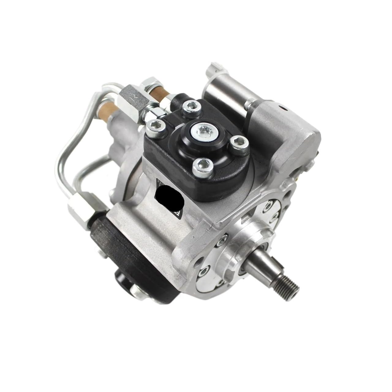 1 pieza de inyección de combustible remanufacturada 294050-0364 22100-E0351 for camión con motor J08E 2011-2015 6 CYL