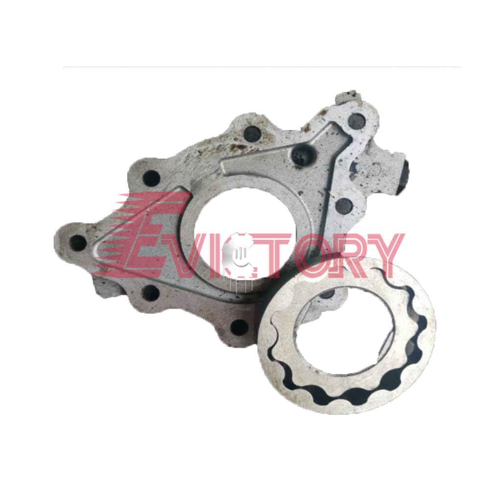 Per yanmar 3TNV82 3TNV82A kit motore anello pistone albero motore biella cuscinetto set revisione kit guarnizione + guida valvola + pompa acqua + pompa olio