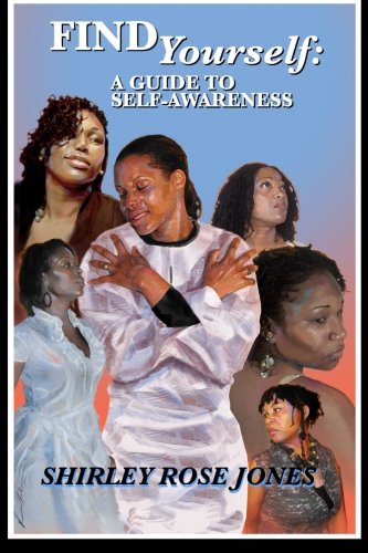 Find Yourself: A Guide To Self-Awareness