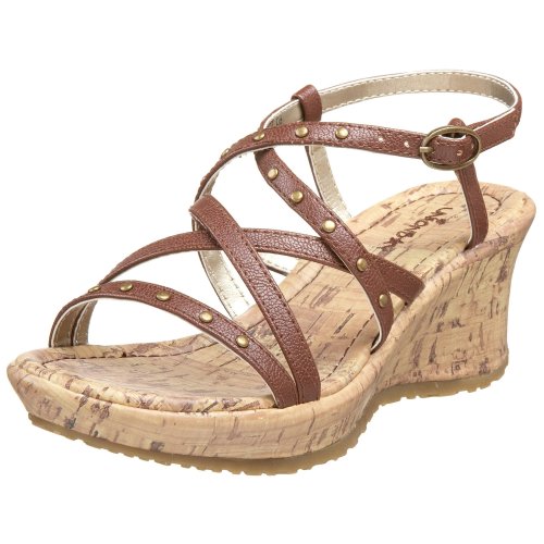 UNIONBAY Little Kid/Big Kid Felicia-G Sandal