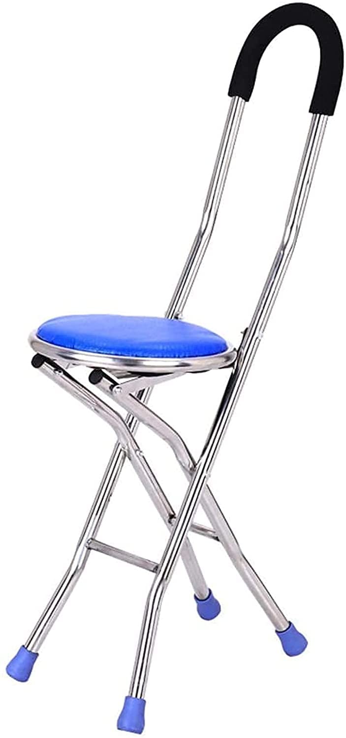 Chaise de randonnée et canne de pêche pliante pour vos sorties nature - 2