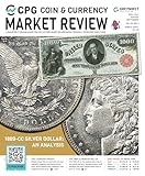 CPG Coin & Currency Market Review Magazine July-September 2024