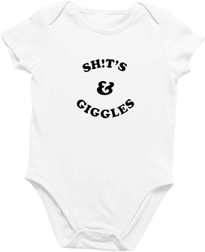Vista 60 de Printique Body unisex orgánico certificado GOTS para bebés de 0 a 18 meses - Citas divertidas