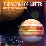 The Moons Of Jupiter 6