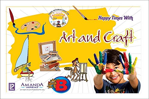 Happy Times with Art and Craft B