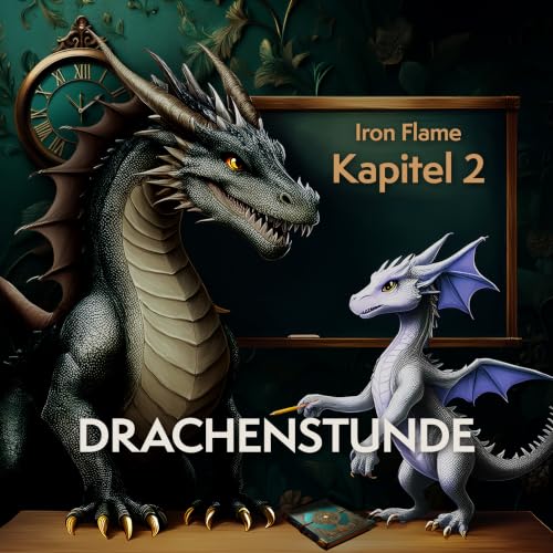 2.02 &ndash; &Ouml;de Brutst&auml;tten, erwachende Launen & ein hochliegendes Tal (Iron Flame, Kapitel 2)