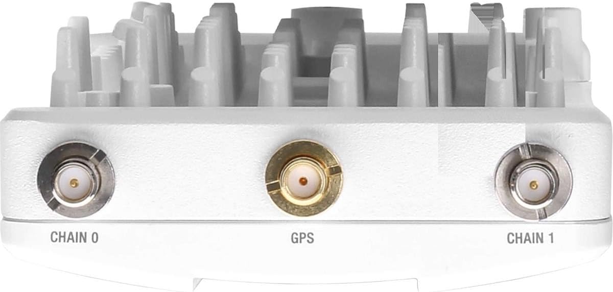 Ubiquiti Networks 5 GHz Carrier Radio with LTU Technology