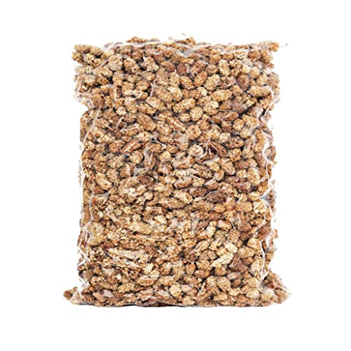 Nut Grocer Australia Organic Mulberries 500 g