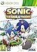 Produktbild Sonic Generations [XBOX360]