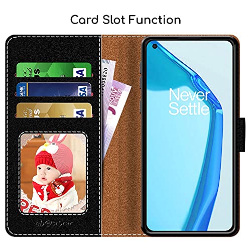 EbestStar - Cover Compatibile con OnePlus 9