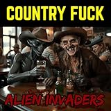  Cowboy and Alien Shootout [Explicit]