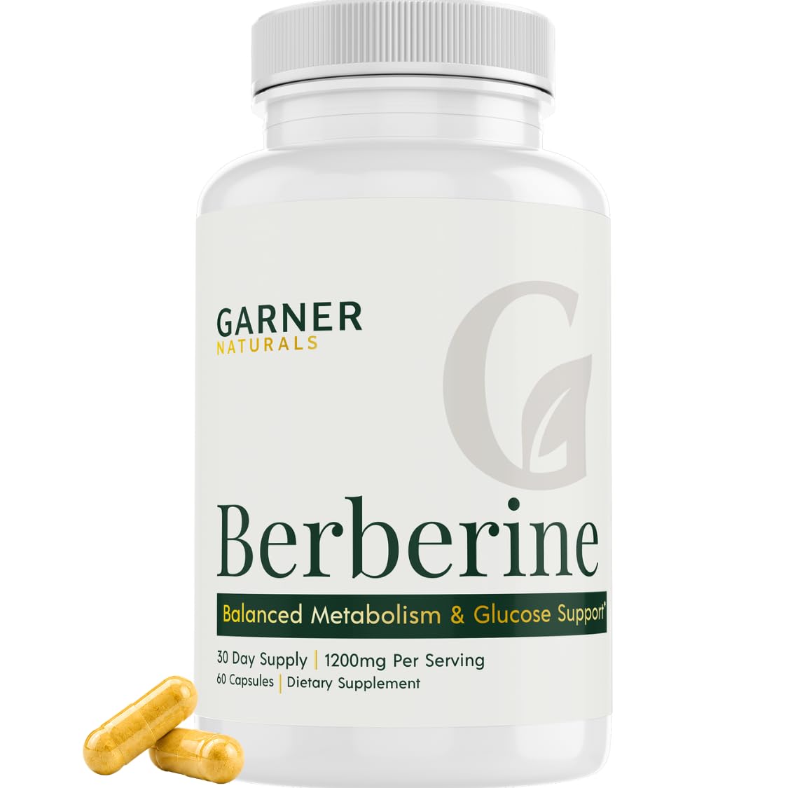 Berberine Supplement