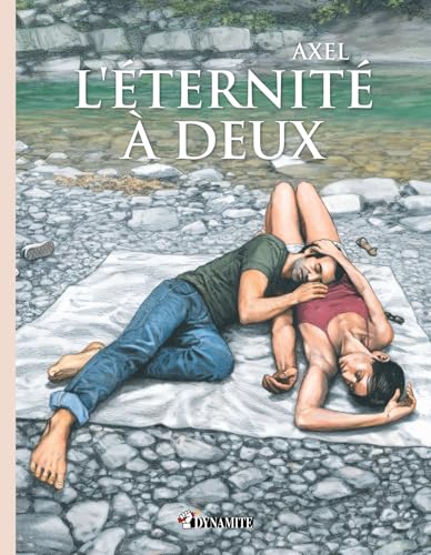 L'éternité à deux (French Edition)