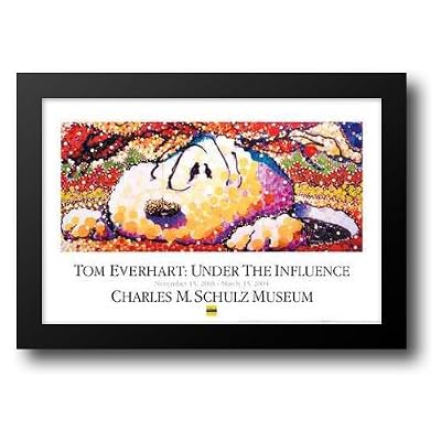 トム　エバハート　I THINK I MIGHT BE SINKING I Think I Might Be Sinking- Museum Editi 40x28 Togo | Ubuy