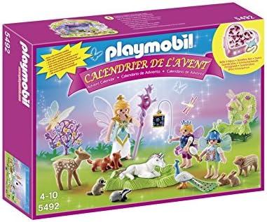 playmobil fairies argos