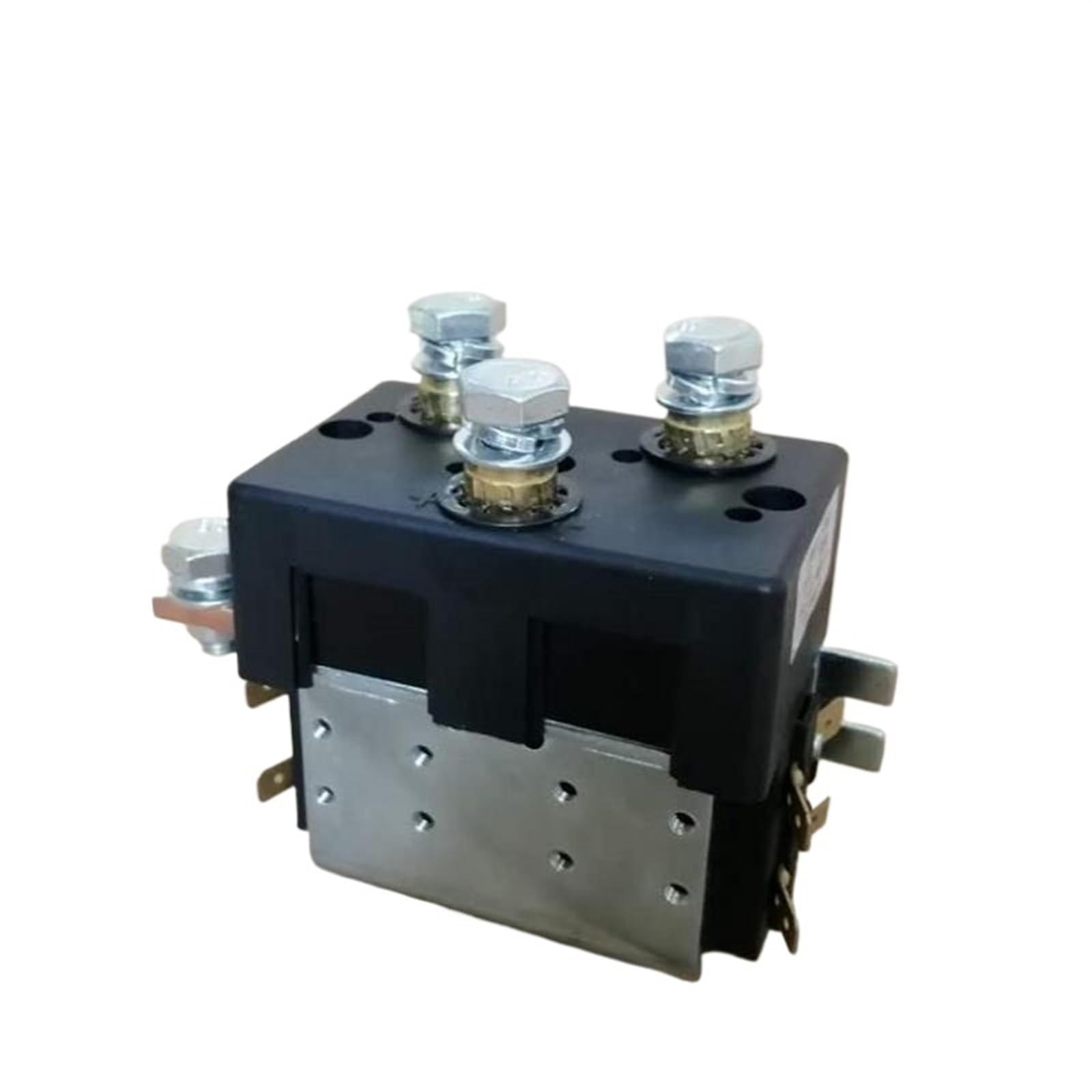 HUUOQIWY for DC88 72V 80V Forward Reversing Contactor Solenoid Relay Stacker Pallet Truck Parts Electric Forklift Vehicle