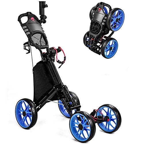 20 Best golf push cart with electric cart reviewsTop brands and great