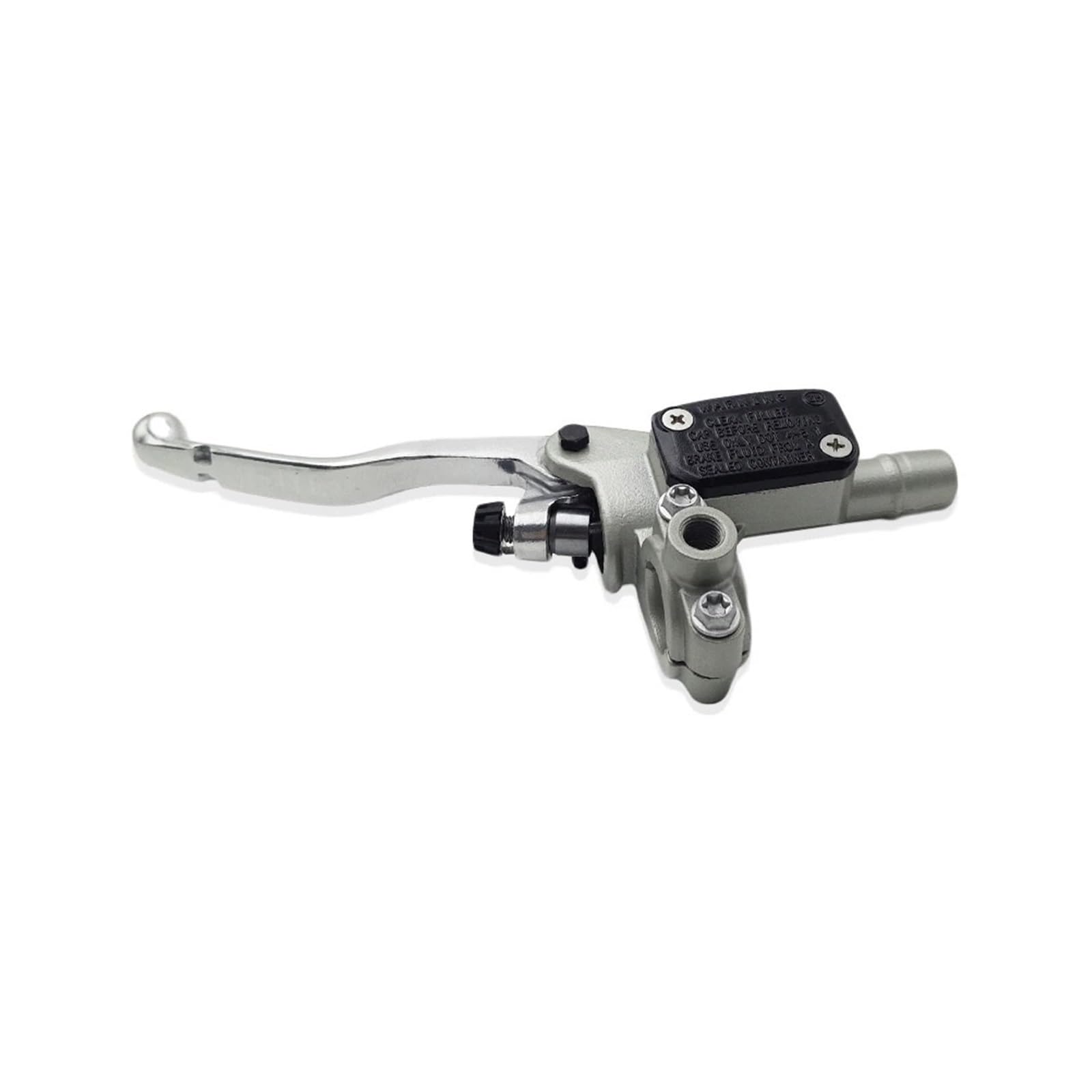 HGATSFGD Hydraulic Clutch Master Cylinder Repair Pump Handlebar Lever Fit for Husqvarna Fit for GASGAS 2003-2024 Brake Handle Motorbike Brake Levers(BREMBO)