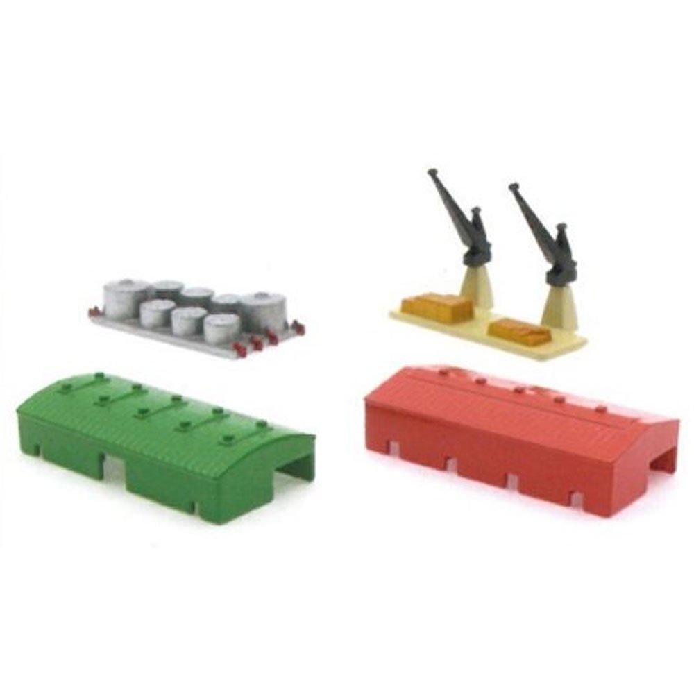 TRI-ANG Triang Mixed Accessories