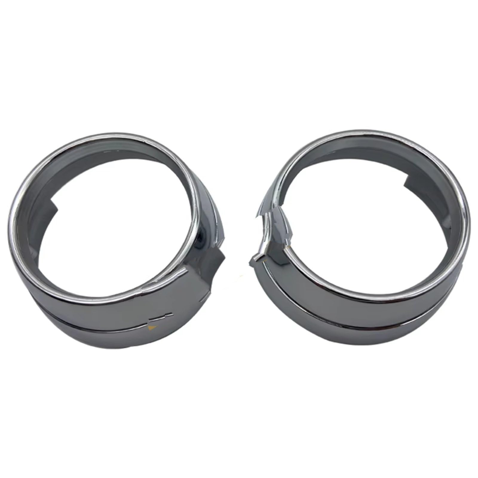 Tachorahmenabdeckung Kompatibel Mit Suzuki Für GSX400 Für GSX750 Für GSX1200 Motorrad-Instrumentenkoffer, Tachometer, Drehzahlmesser, Instrumentenkoffer