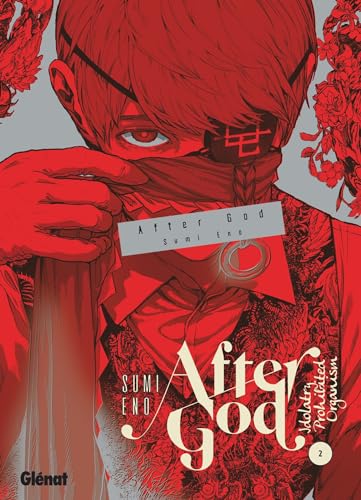 After God — Tome 2