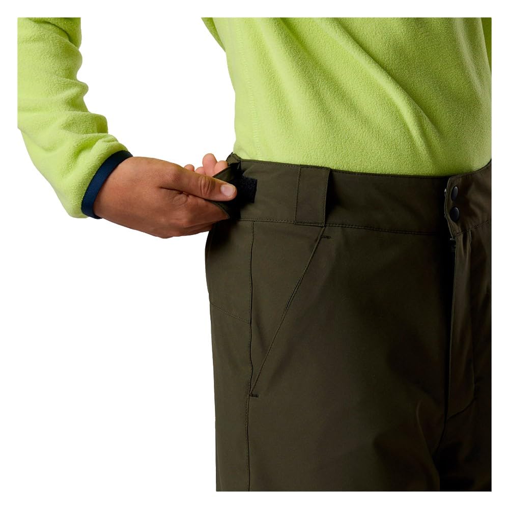 Rossignol Logo Hosen 12 Years
