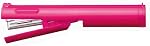 Sunstar Pen Type Stapler Stickyle, Shocking Pink (S4763246)