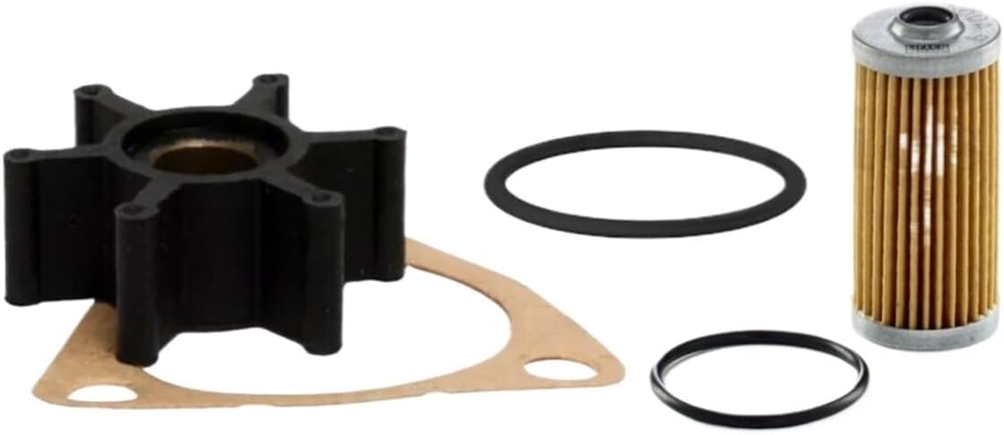 ディーゼルメンテナンスポンプサービスキット 1GM 1GM10 128176-42071用