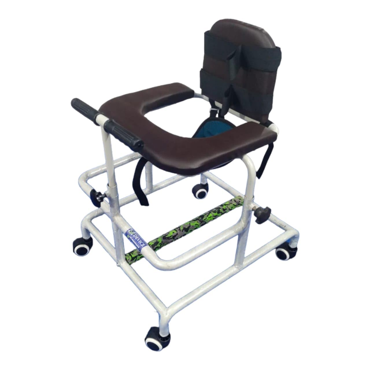 Cp Child Walker: Empowering Independence - Supportive Mobility Aid for Ages 4 to 8, Assisting Children Facing Cerebral Palsy Challenges (B0DBHVQWPJ) Amazon Price History, Amazon Price Tracker