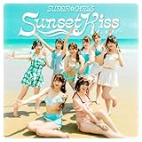 Sunset Kiss(Blu-ray Disc�t)