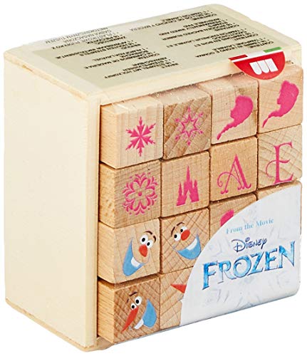 Multiprint 47883 – Mini Sellos