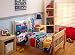 Everything Kids Toddler Bedding Set, Choo Choo