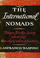 The international nomads B0007DQ61C Book Cover