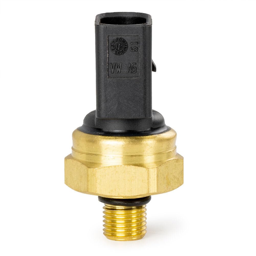 Passend for Audi Q7, for VW Touareg, for Passat CC V6, 3.6L Kraftstoffdrucksensor 03C906051A-