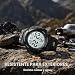 Imagen de CIVO Relojes de Pulsera Digitales Deportivo: Militares Grandes Números Prueba 50M Impermeable Reloj