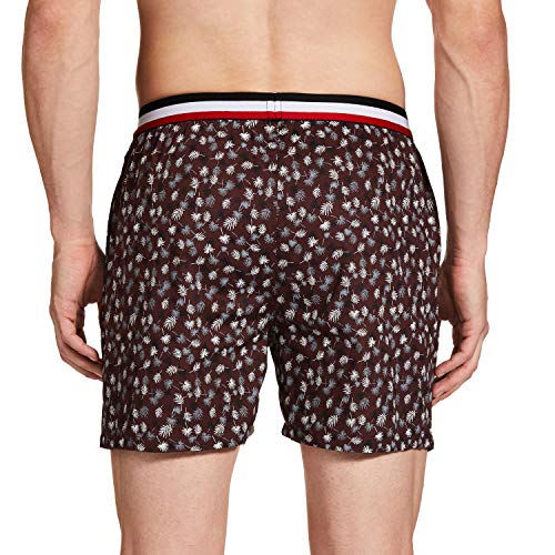 Image of Longies Men Outer Elastic Boxers