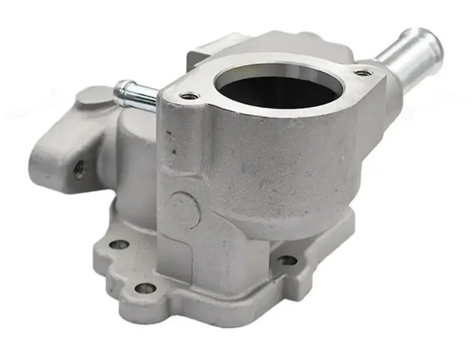 Termostato Auto Per Chevrolet Aveo T200 T250 T255 Per Spark Matiz Alloggiamento Termostato Liquido Di Raffreddamento Motore 96666224 96610439(96666224)