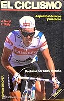 El Ciclismo (Spanish Edition) 8425507596 Book Cover