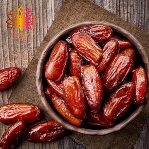 1 Kg Tâmara Com Caroço Média Ca.Nuts Premium | Marca Ca.Nuts (1 Kg)