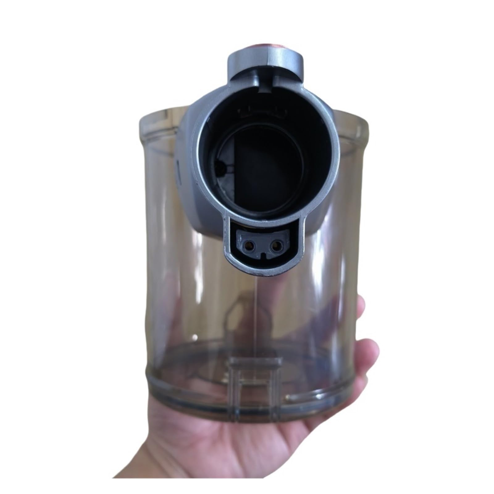 Vacuum Cleaner Dust Bucket，Compatible For MOOSOO，K23 Cordless Vacuum CleanerReplacement Dust Bucket