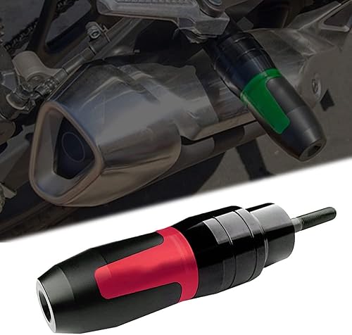Protector de colisión de bloque deslizante universal para ADV150 CB250R CB400X NC750X CBR600RR CBR100RR CBR 650R CB650R Rebel 300 500 1100 CMX500