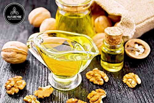 Naturevibe Botanicals Organic Walnut Oil (32oz)