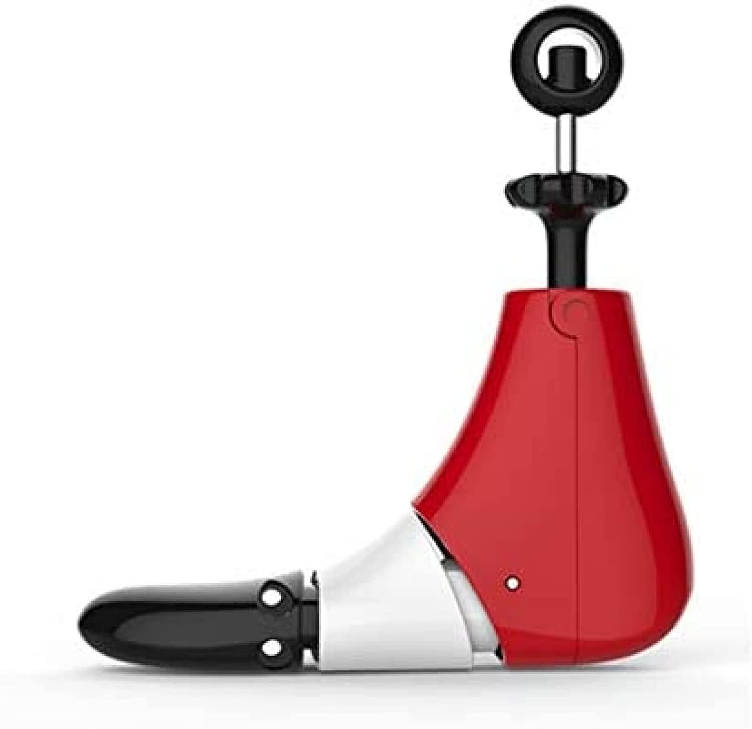 Schuhspanner, Schuhspanner, Kunststoff, verstellbare Schuhstütze, Schuhspanner, verstellbare Schuhverbreiterung, Länge und Breite von Engen Schuhen, eins, 39–42 (Farbe: EIN Paar, Größe: 42–46)