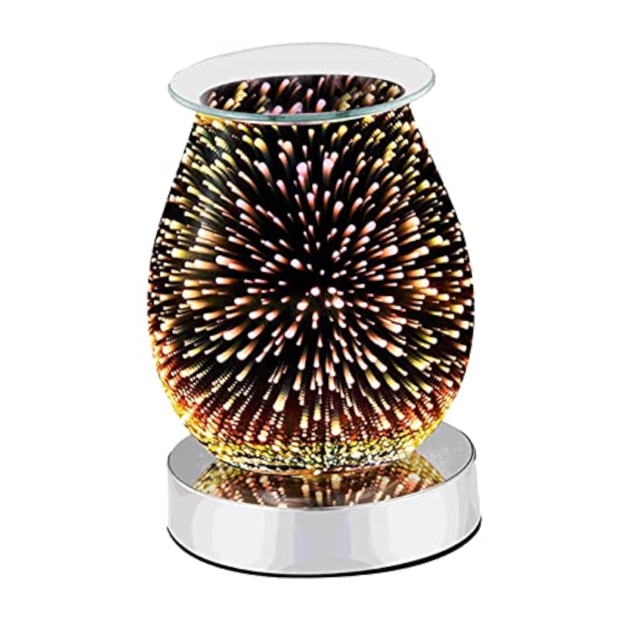 Electric Aroma Diffuser Nightlight, Essential Gift