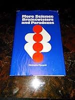 More science braintwisters and paradoxes 0442245246 Book Cover