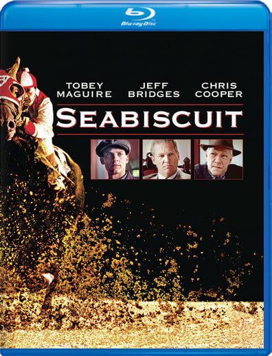  Seabiscuit