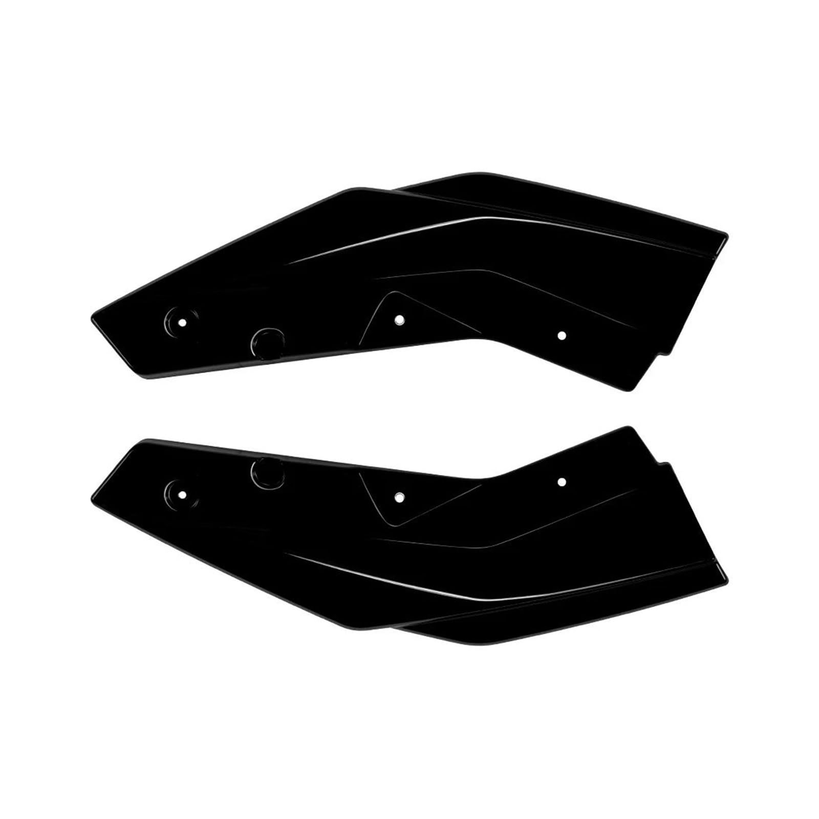 Spoiler arrière et diffuseur pour BMW Série 1 F70 2025 kit carrosserie - 5