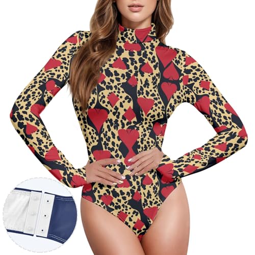 Débardeur Texas Hold'em gainant pour affiner la taille avec style
