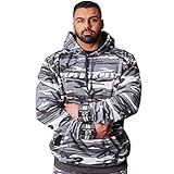 Reps Over Rest Ultimate Lifting Sweatshirt for...