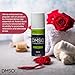 Rose DMSO Roll-On, 3 oz, Pure 99.995% Pharma Grade, BPA-Free